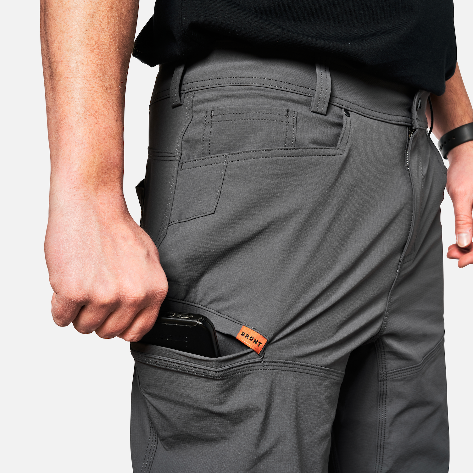 The Costello Tech Pant - Image 14