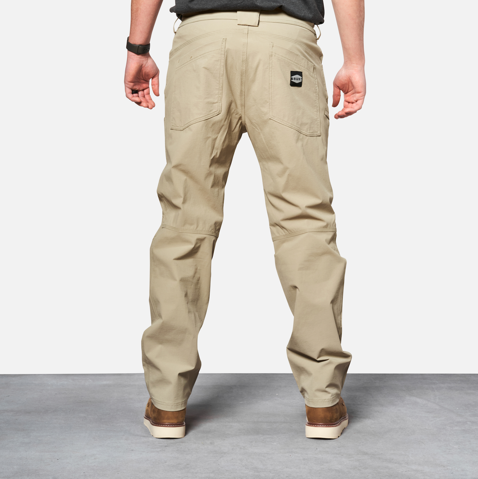 The Costello Tech Pant - Image 4