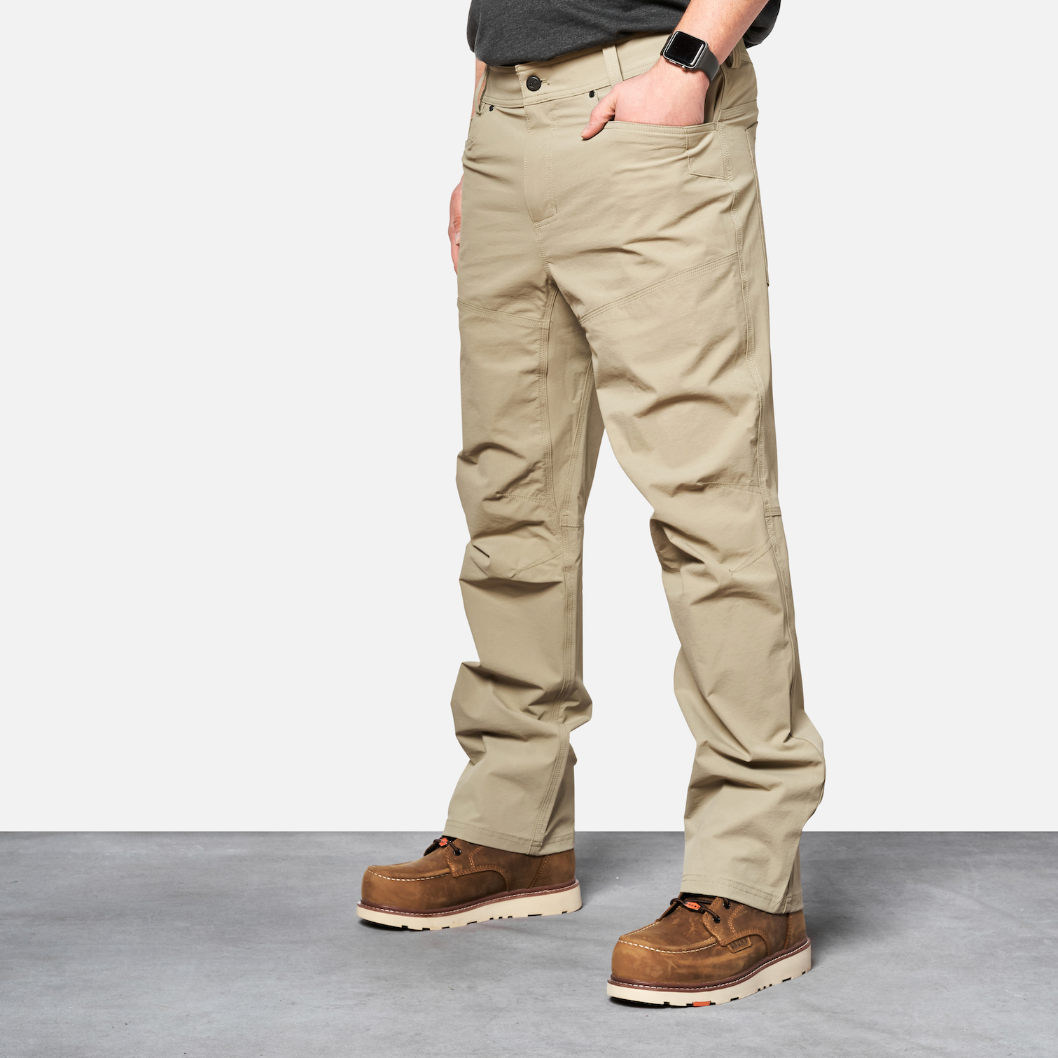 The Costello Tech Pant - Image 3
