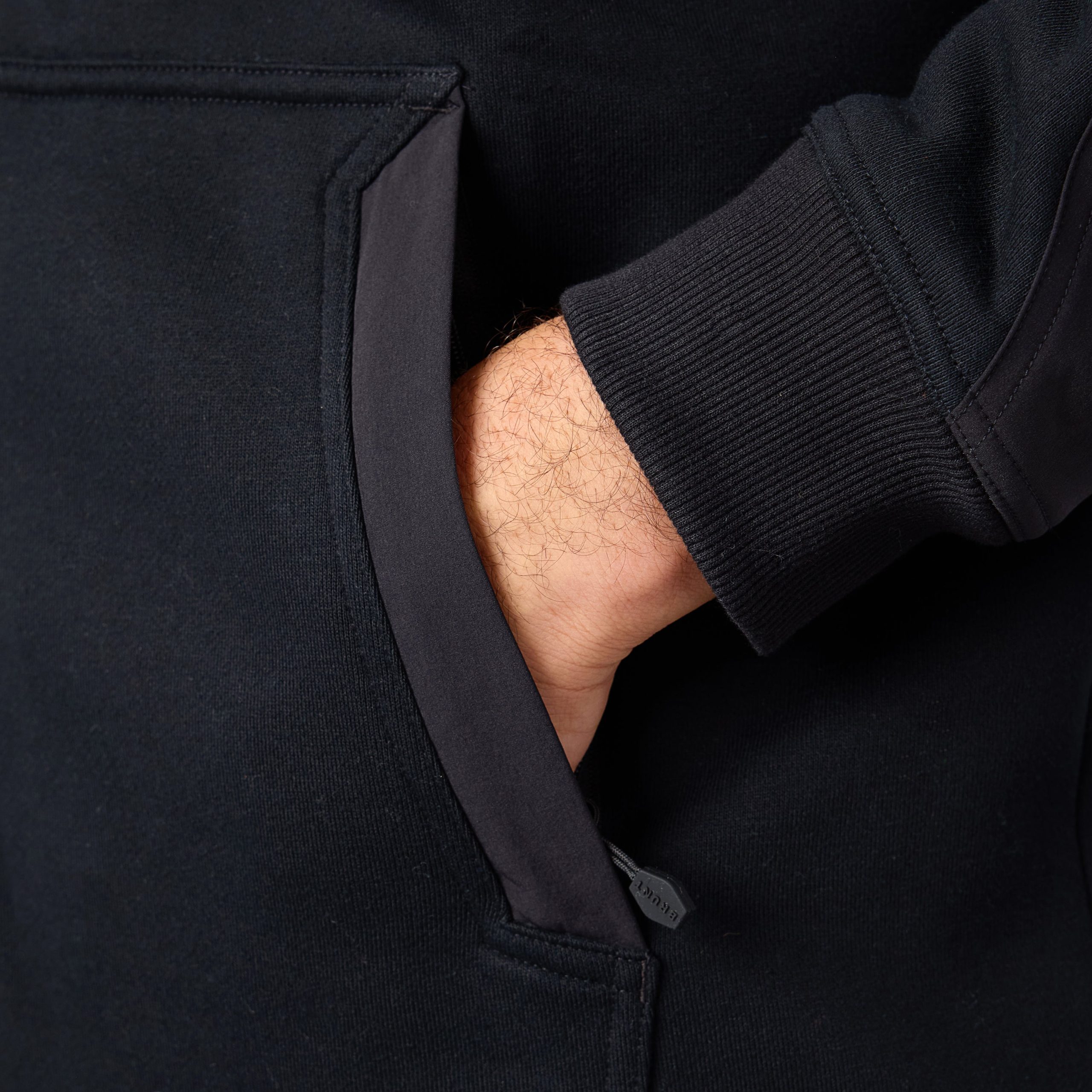 The Shevlin HD Full-Zip Hoodie - Image 6