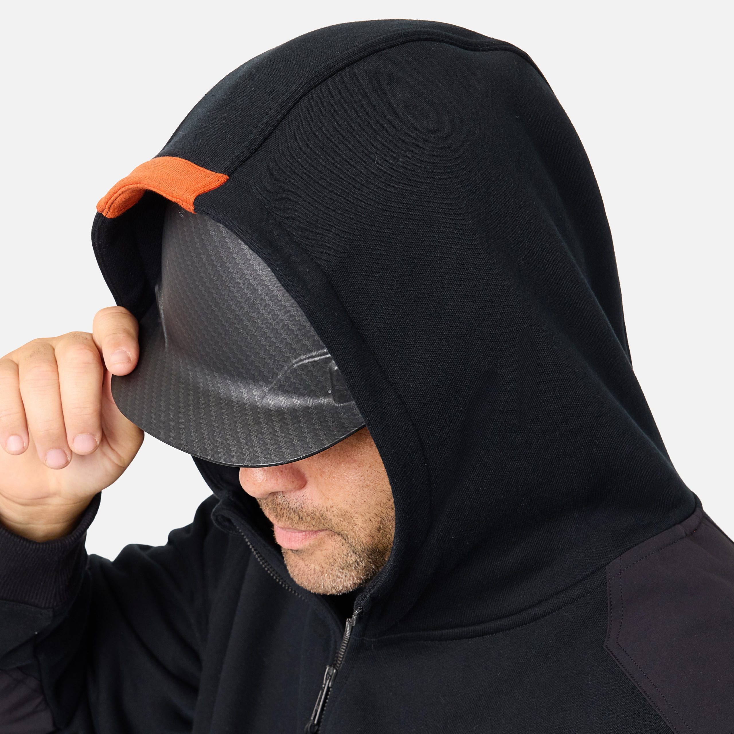 The Shevlin HD Full-Zip Hoodie - Image 2