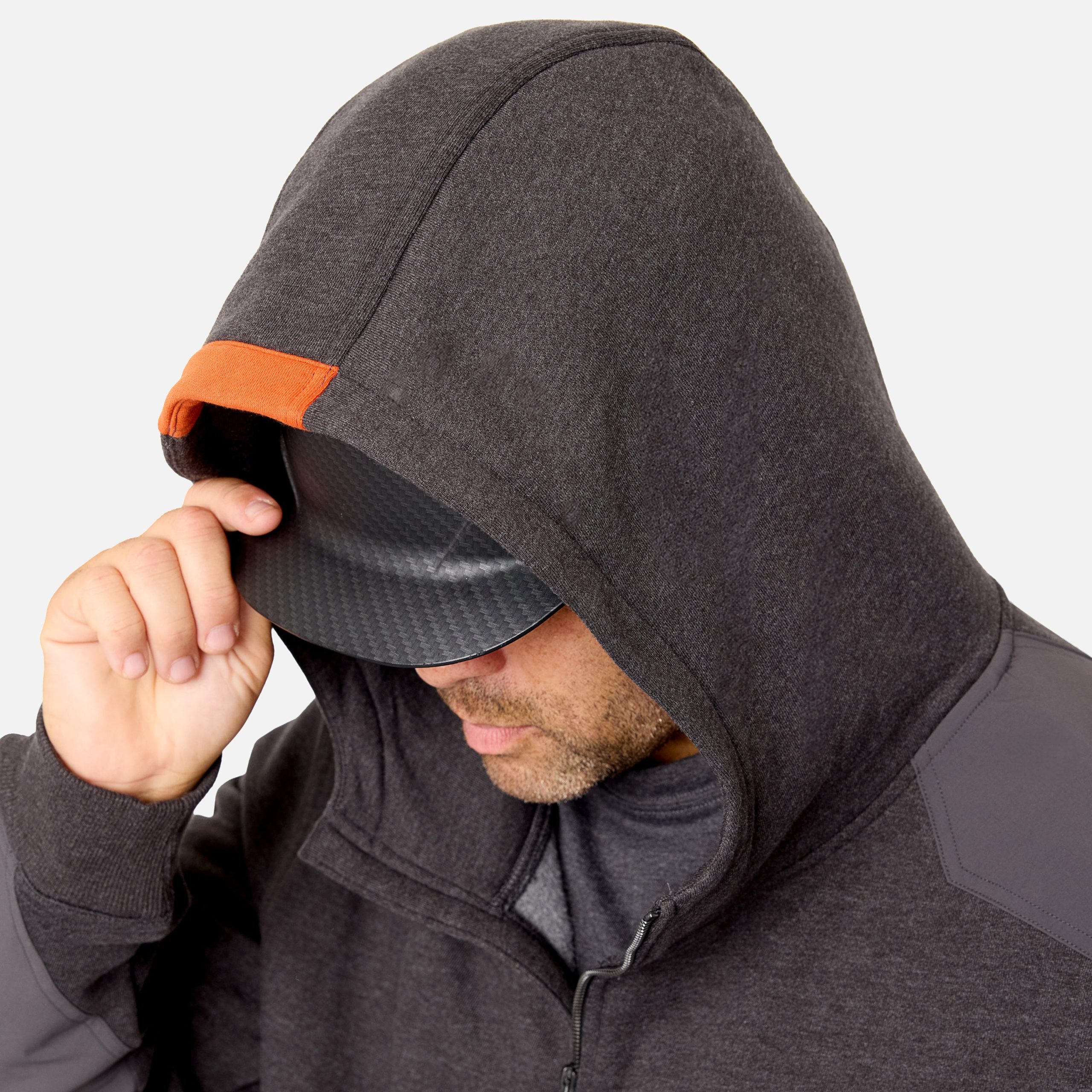 The Shevlin HD Full-Zip Hoodie - Image 8