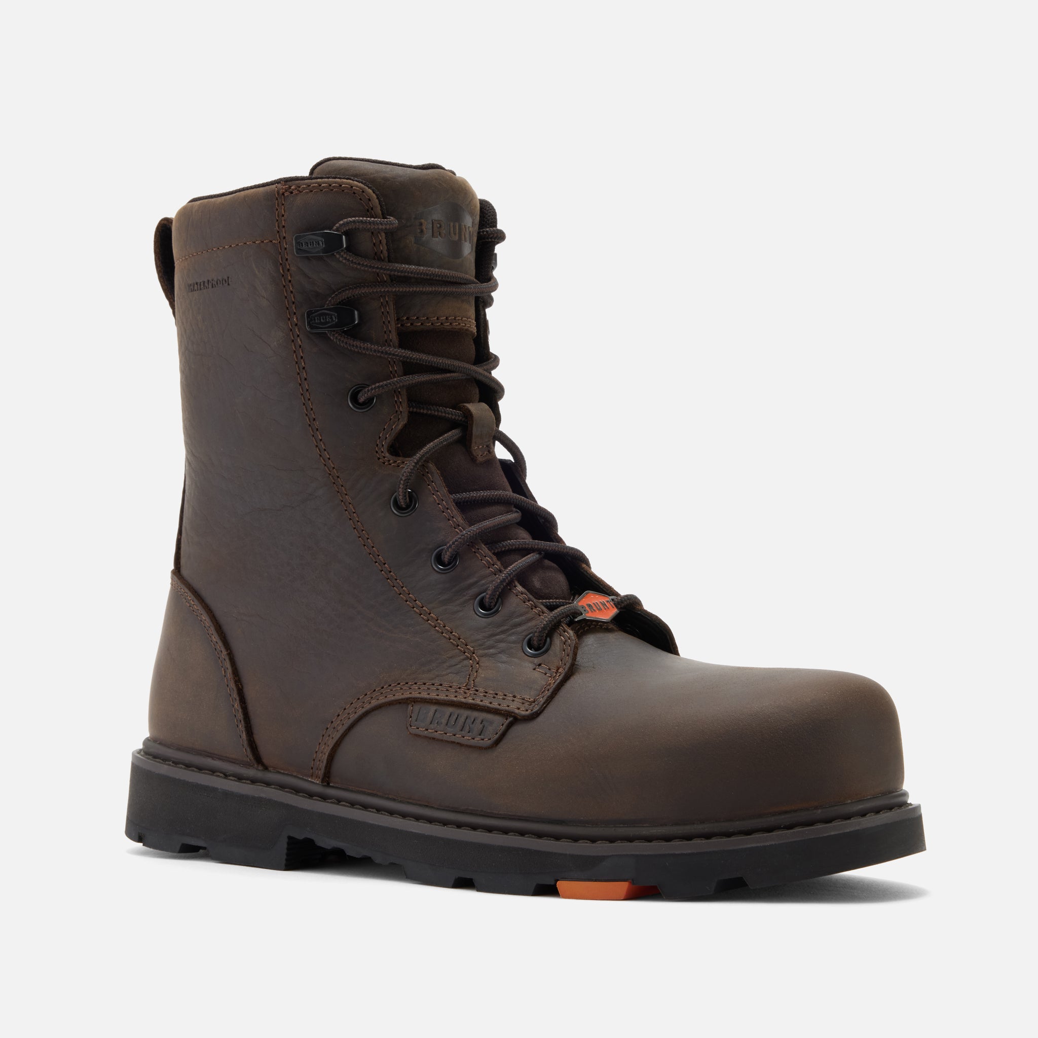 The Sullivan 8 Waterproof (Comp Toe) - Image 2
