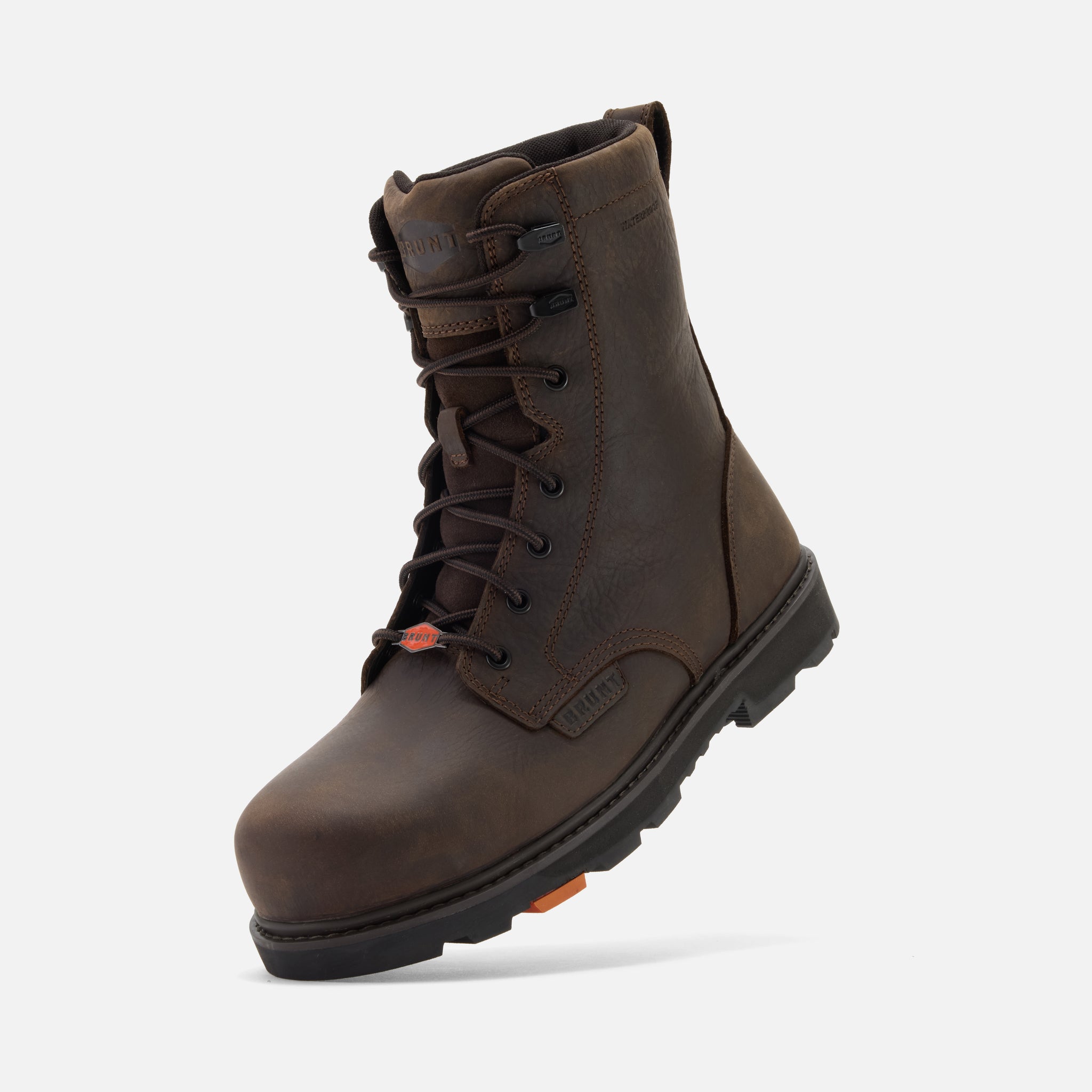 The Sullivan 8 Waterproof (Comp Toe) - Image 3