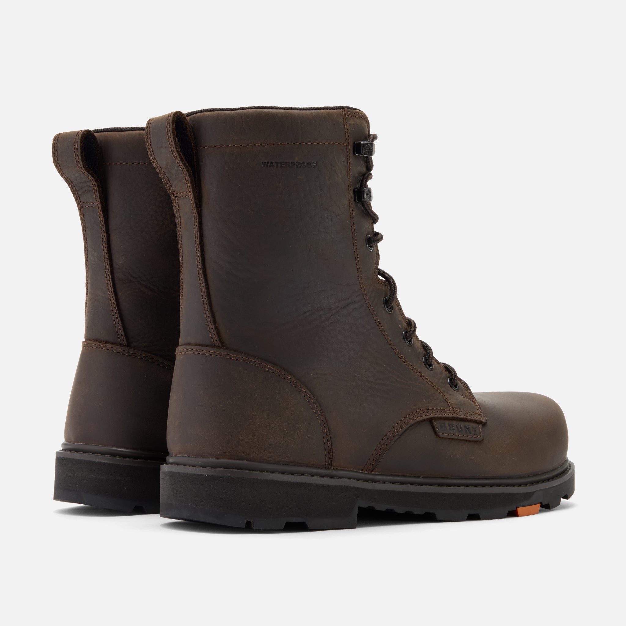The Sullivan 8 Waterproof (Comp Toe) - Image 4