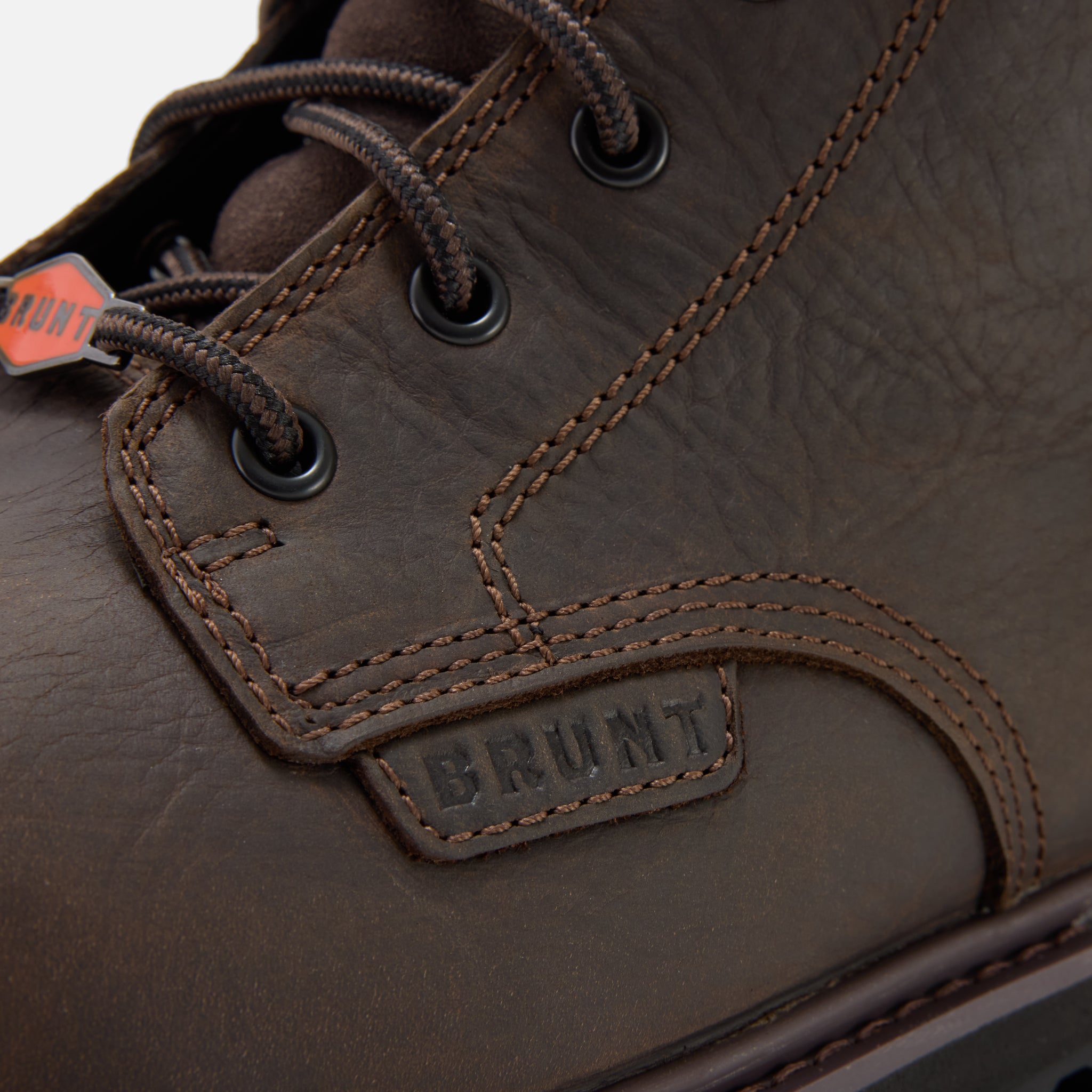 The Sullivan 8 Waterproof (Comp Toe) - Image 6