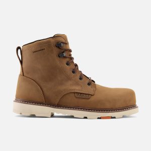 The Sullivan Waterproof (Comp Toe)