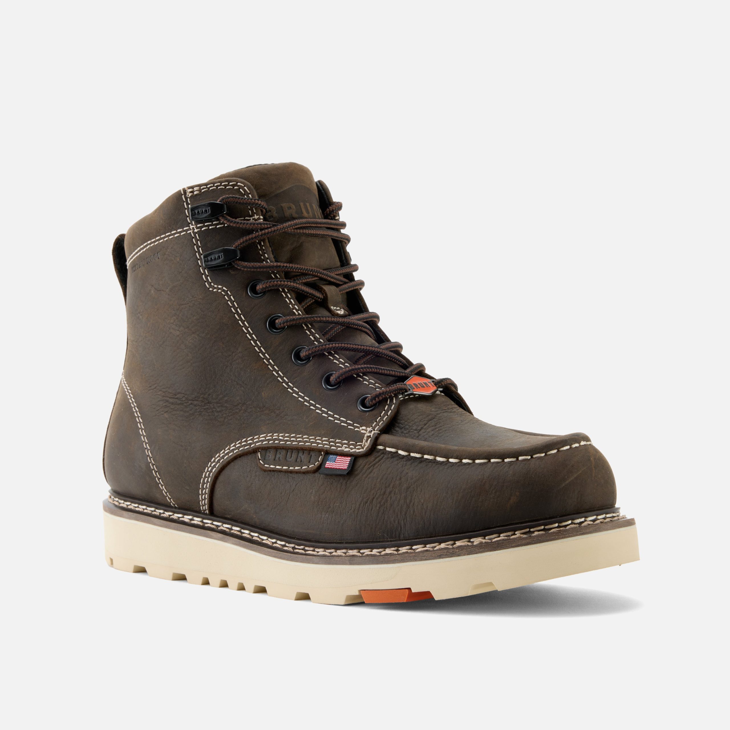 The USA Marin Welted Waterproof (Soft Toe) - Image 2