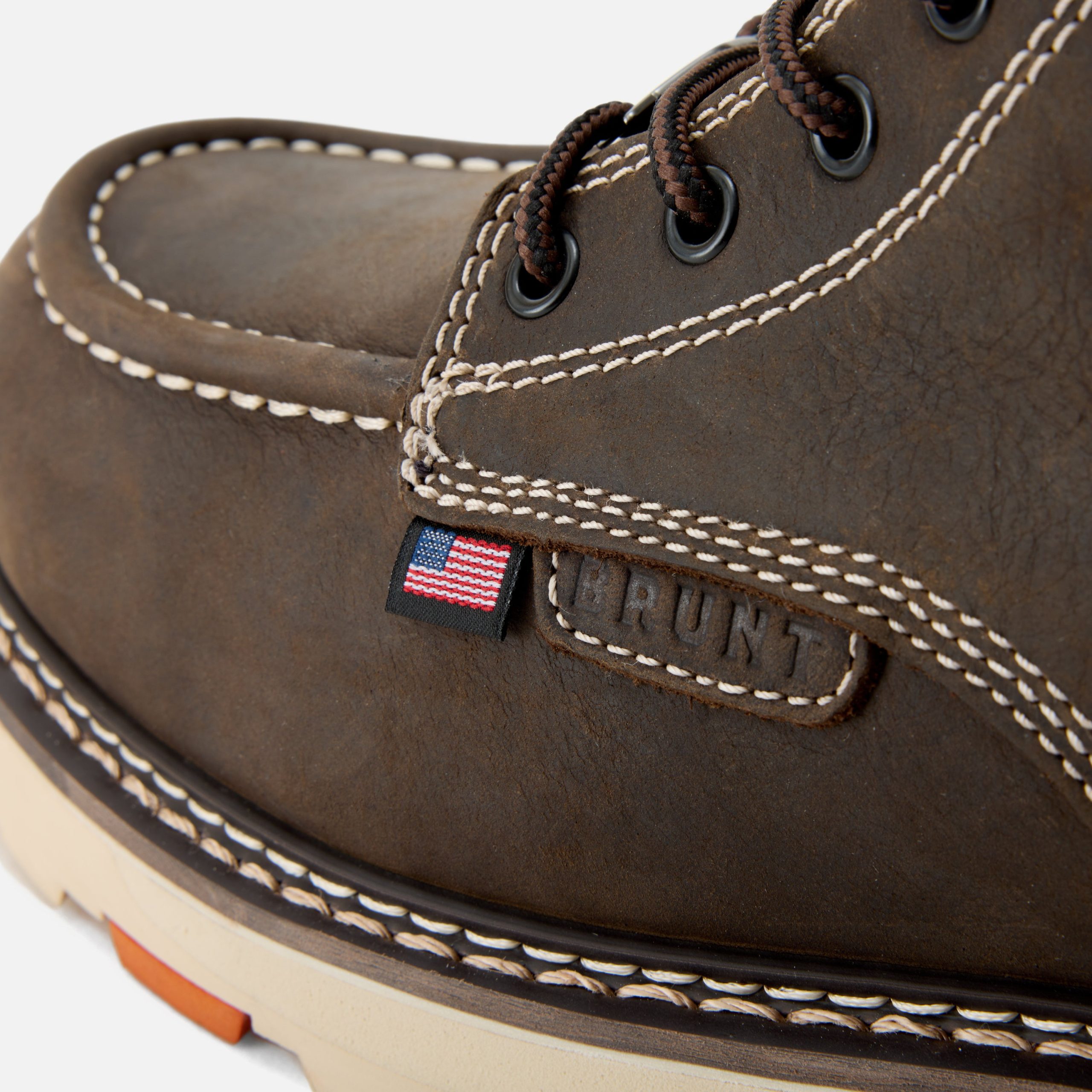 The USA Marin Welted Waterproof (Soft Toe) - Image 5