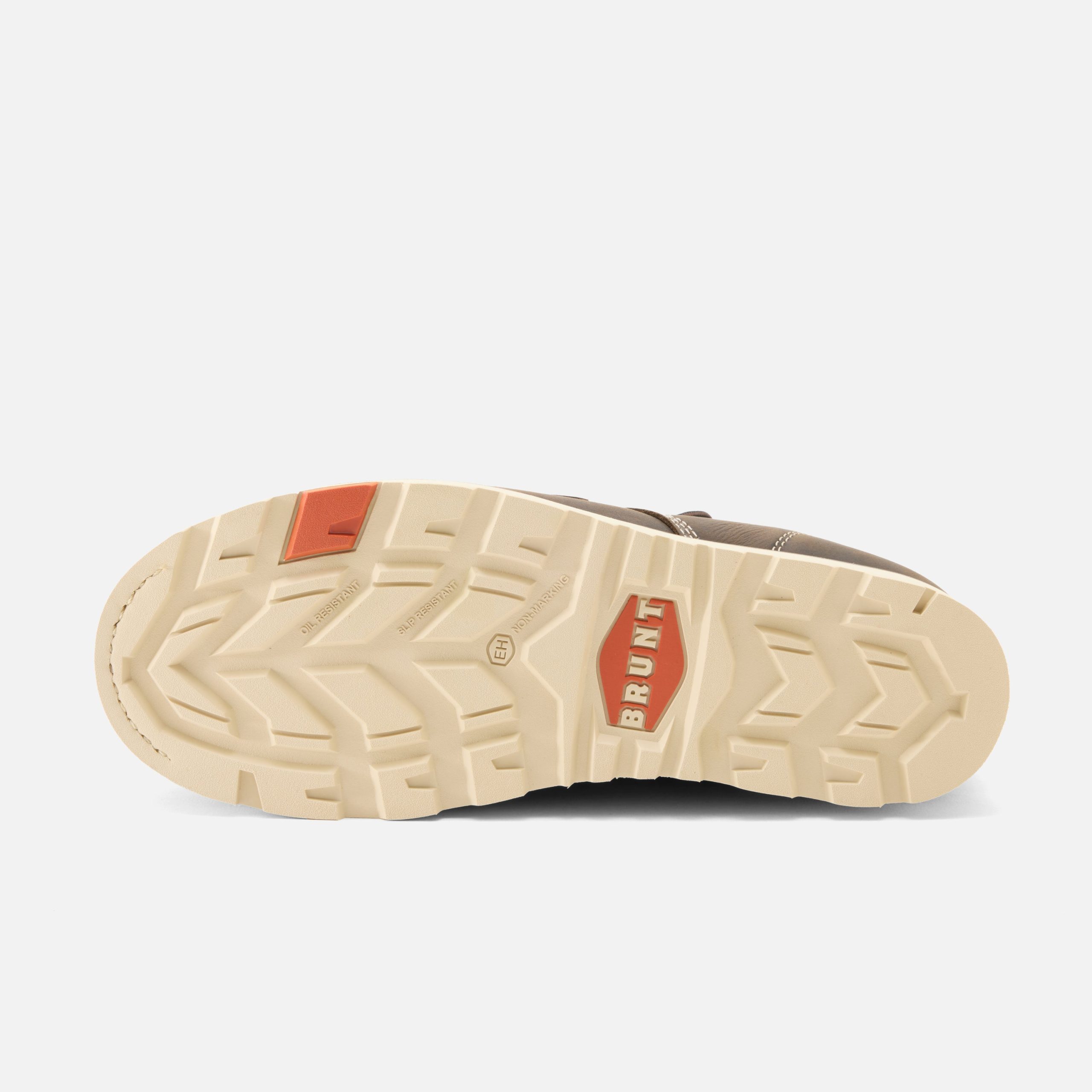 The USA Marin Welted Waterproof (Soft Toe) - Image 6