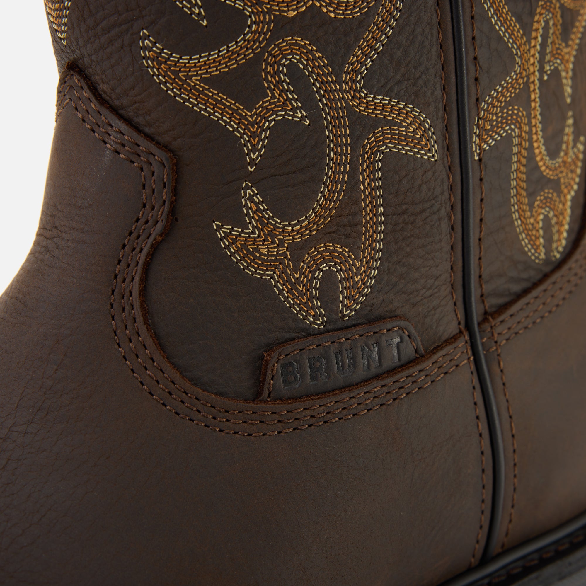 The Vastbinder Welted (Comp Toe) - Image 6
