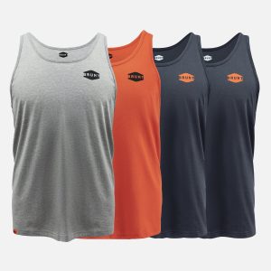 The BRUNT Tank Top Bonus Pack